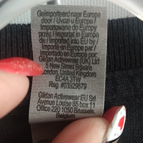 Vintage Papa Roach Kill the noise Men's Short Sleeve T-shirt Size XL Black&White - Picture 5 of 8